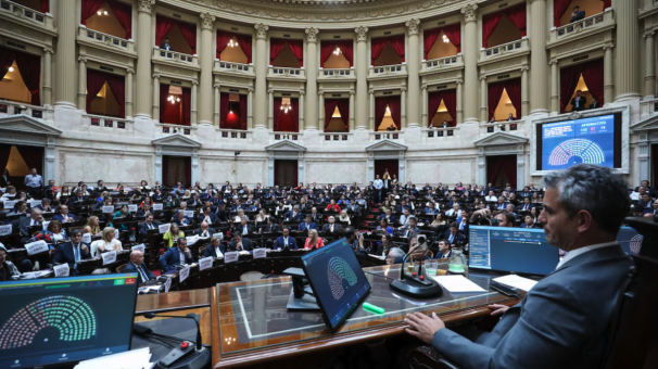 Presupuesto 2026: por qué el rechazo del Capítulo XI expuso los límites de Milei en el Congreso