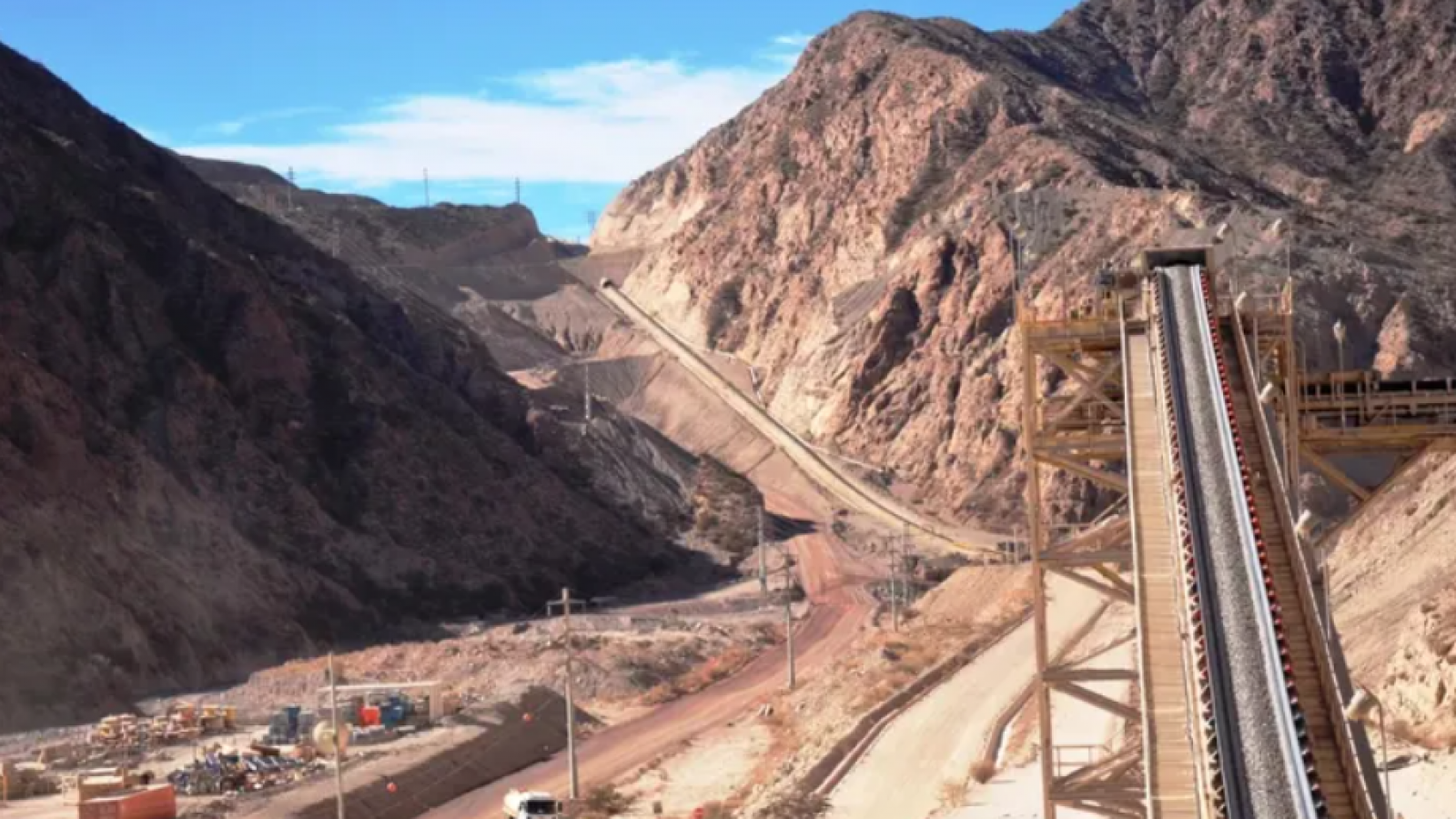 Las diferencias que separan a Mendoza de San Juan son ostensibles