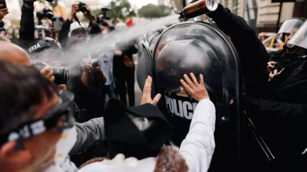 Resumen Porteño: Un gobierno que gobierna contra los derechos de la mayoría