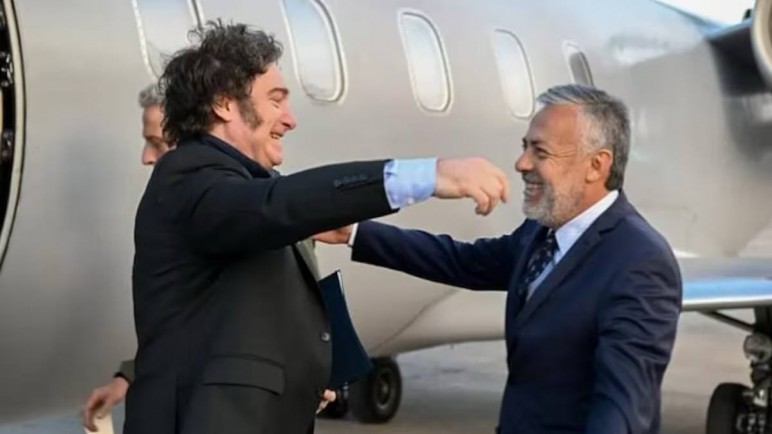 La Mendoza de ayer y la Mendoza de hoy: un pueblo frente al espejo