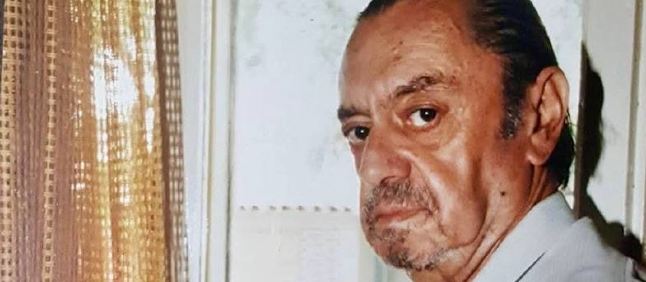 Edgardo Robert: Mendoza y el arte que prefiere olvidar