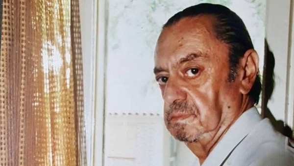 Edgardo Robert: Mendoza y el arte que prefiere olvidar