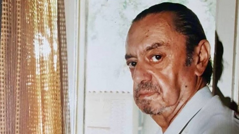 Edgardo Robert: Mendoza y el arte que prefiere olvidar