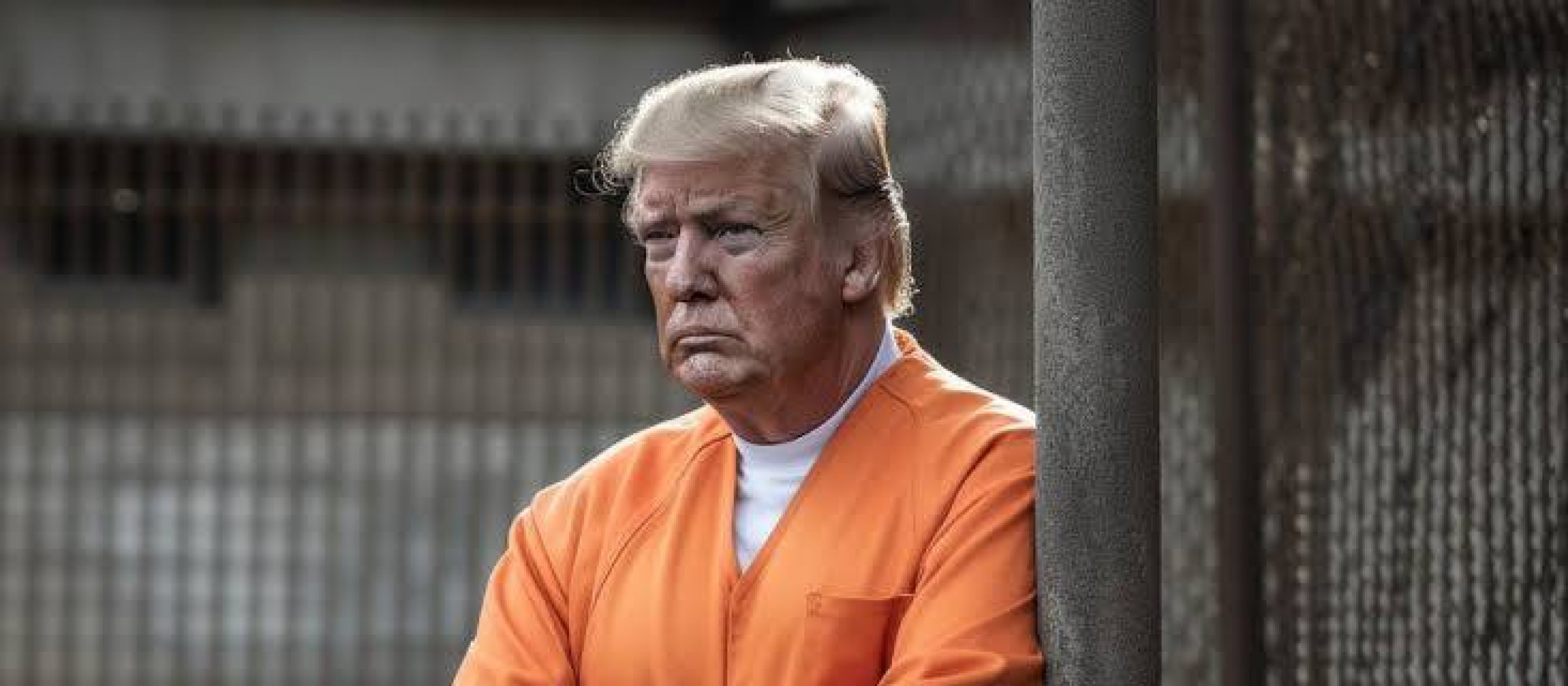 Gobernar desde prisión: Trump, el poder nuclear y la democracia que tolera lo intolerable