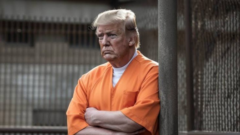 Gobernar desde prisión: Trump, el poder nuclear y la democracia que tolera lo intolerable