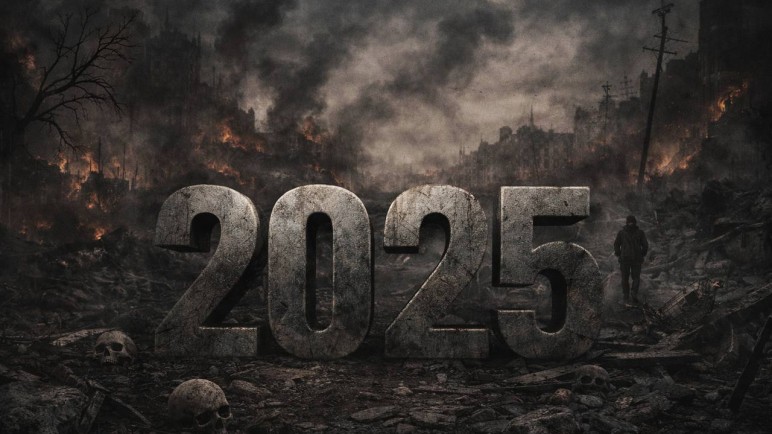 El costo humano de un año oscuro: las pérdidas que nos dejó 2025