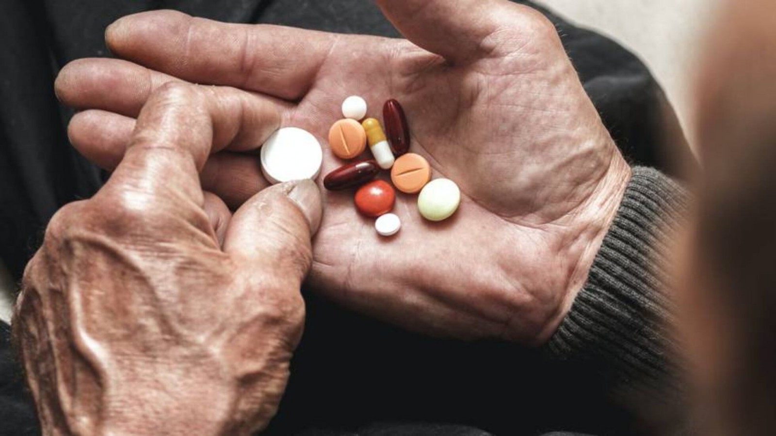 Preocupación en el sector farmacéutico por la caída en la venta de medicamentos