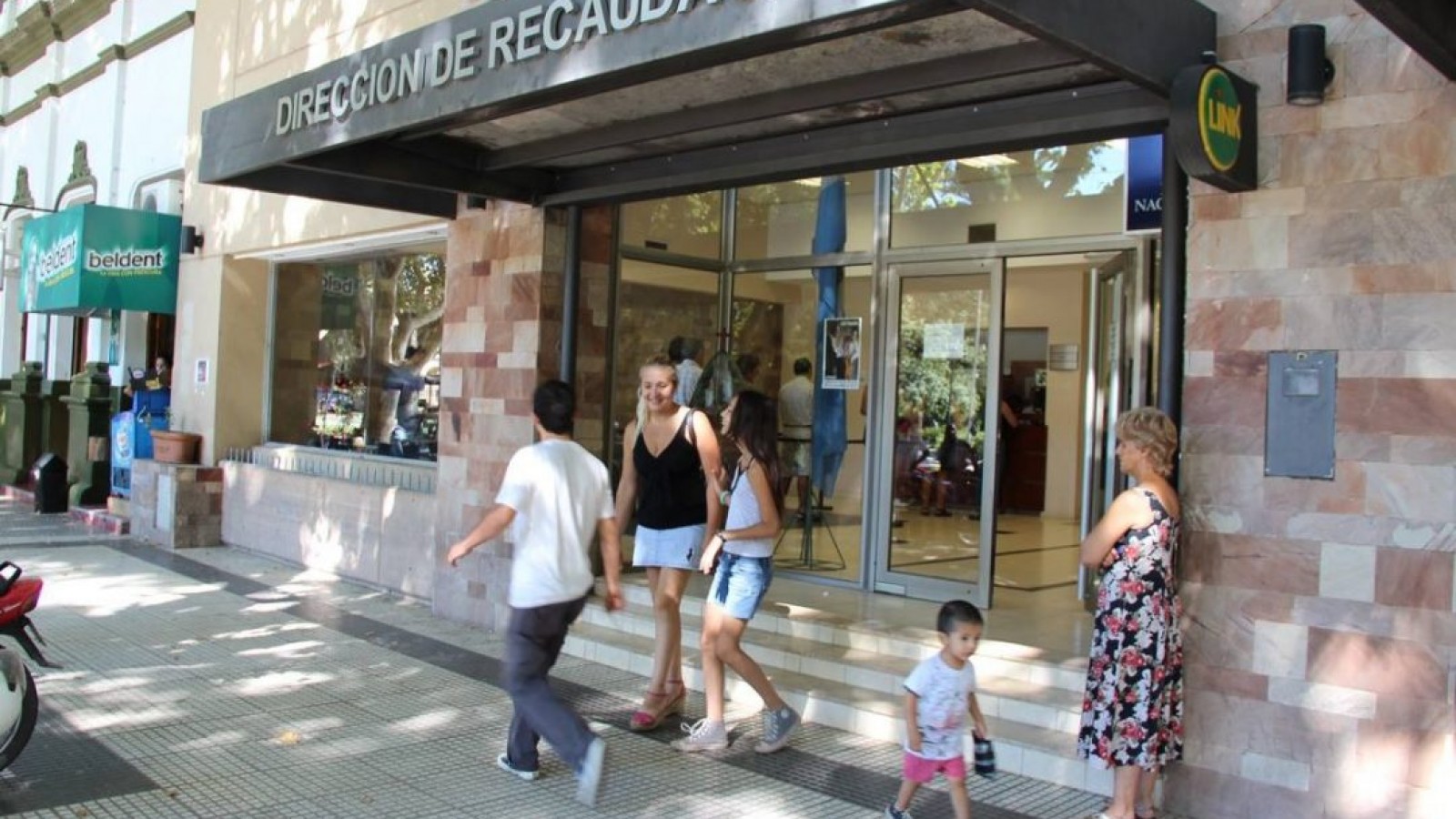 San Rafael eliminará y reducirá más de 100 tasas municipales a partir de 2026