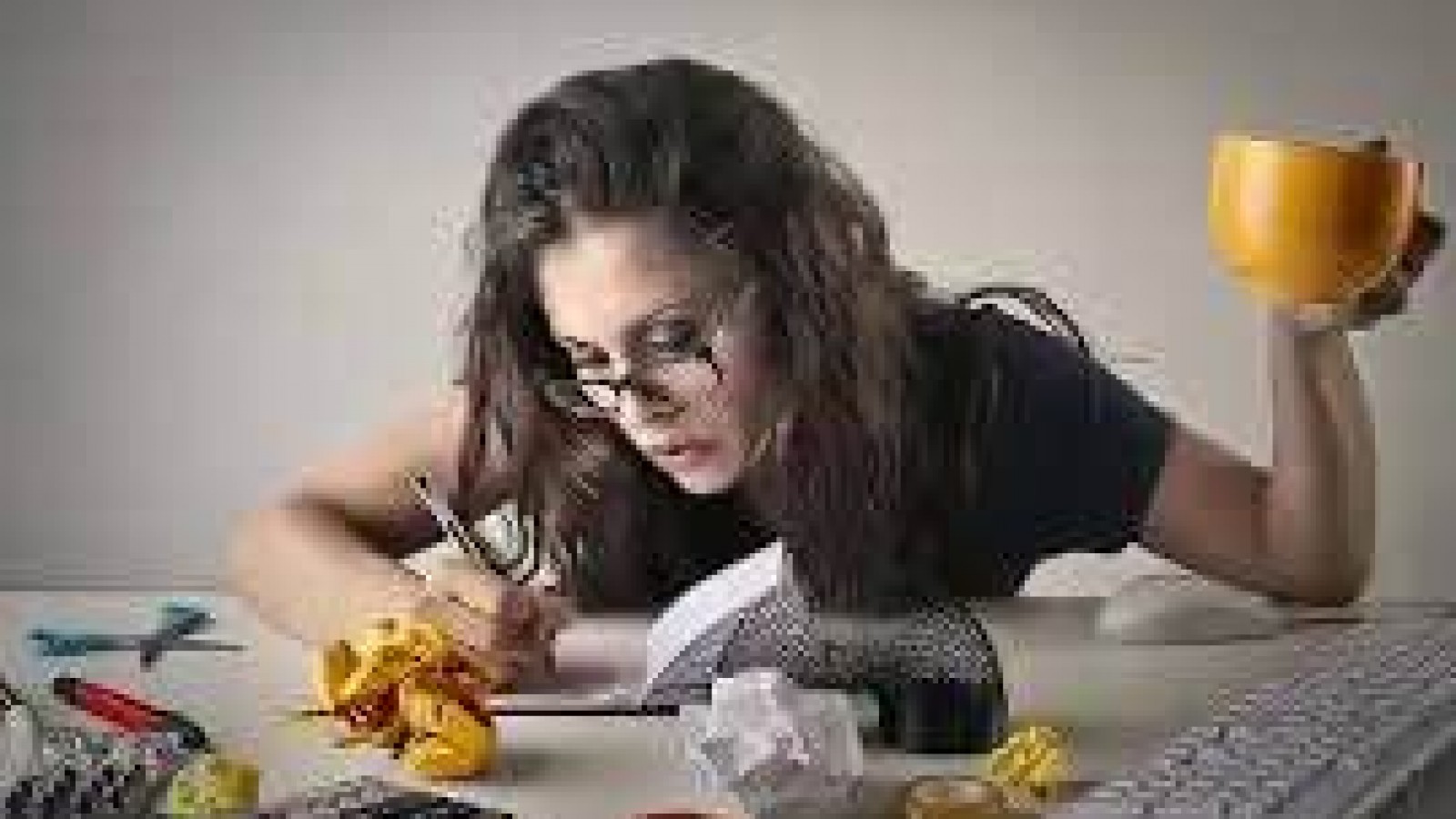 Cansancio mental, estrés o TDAH: por qué cada vez más adultos dudan y qué dice la ciencia