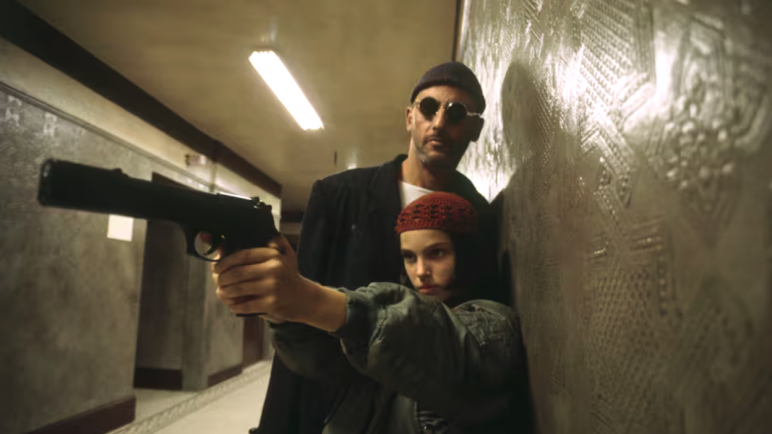 "El Perfecto Asesino" y el límite incómodo: consentimiento, infancia y cine en debate