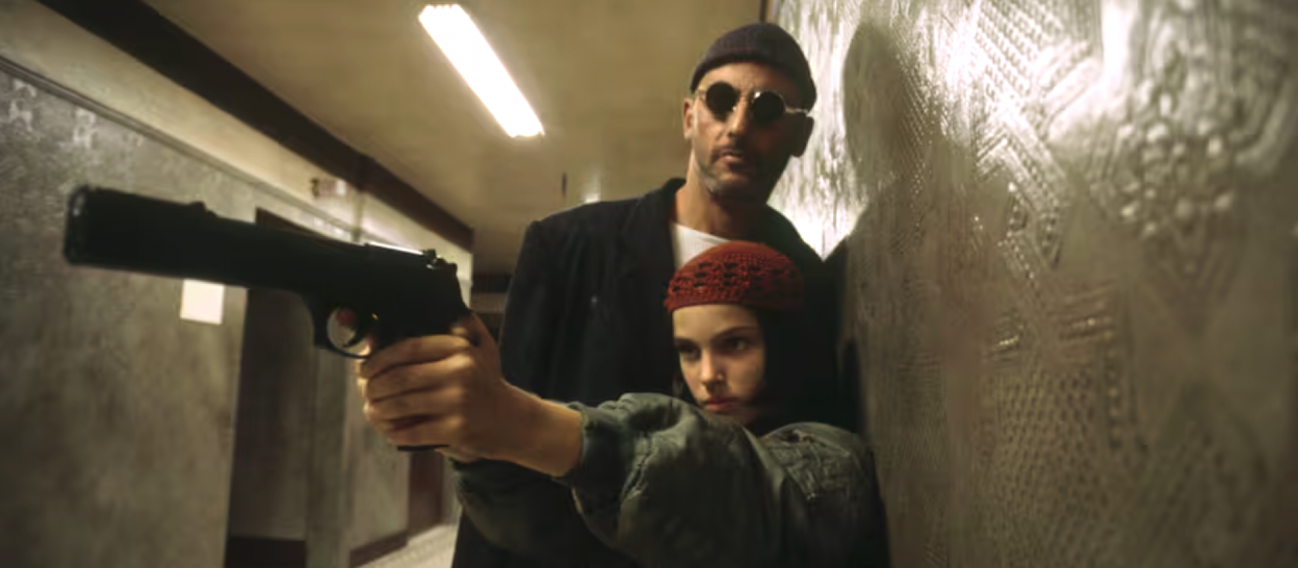 "El Perfecto Asesino" y el límite incómodo: consentimiento, infancia y cine en debate