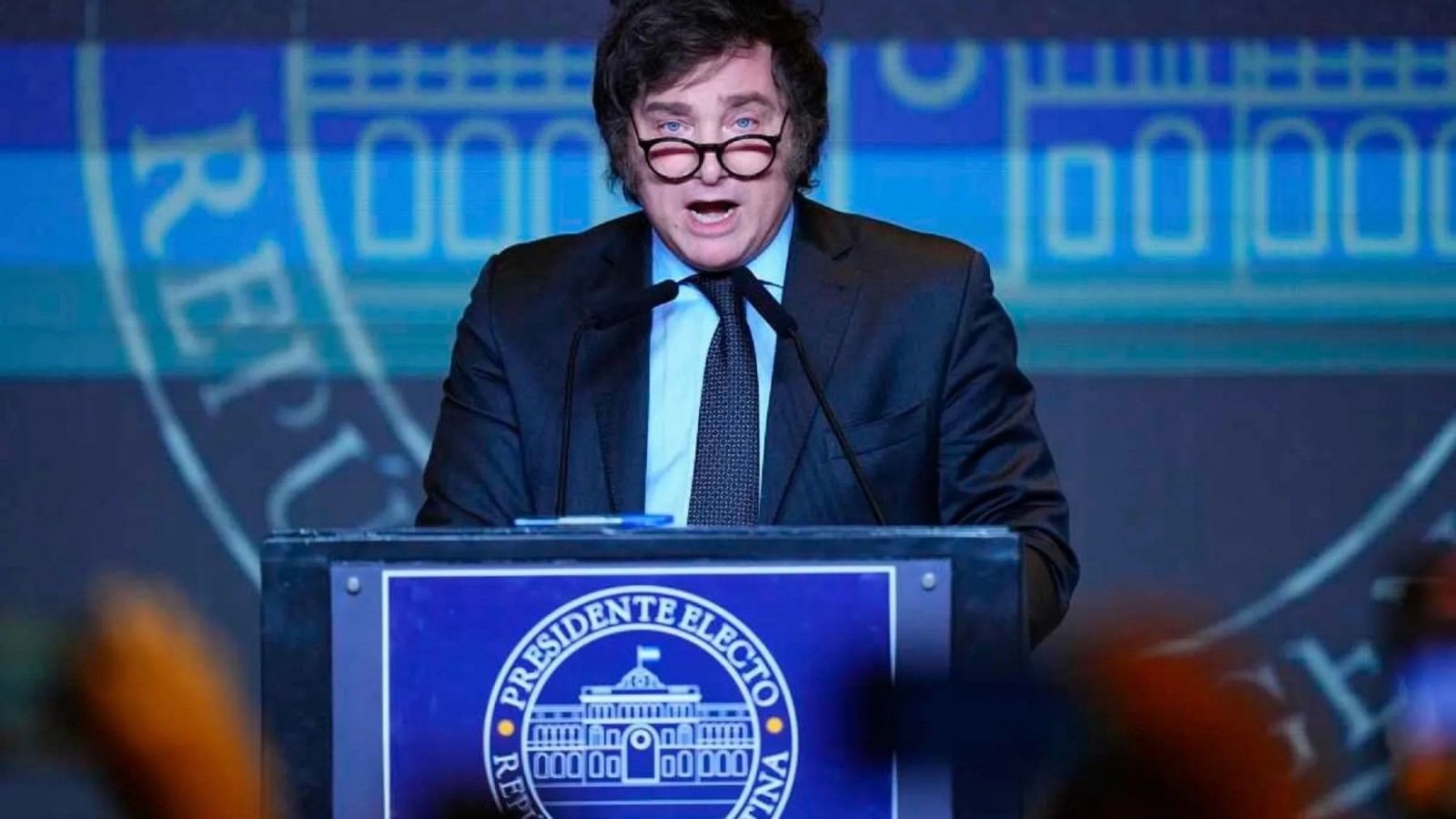 El gobierno de Javier Milei pretende reformar y darle más poder al Servicio de Inteligencia