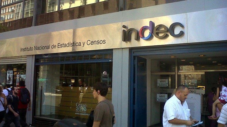 El gobierno de Javier Milei cambia el sistema de medición de la inflación en 2026