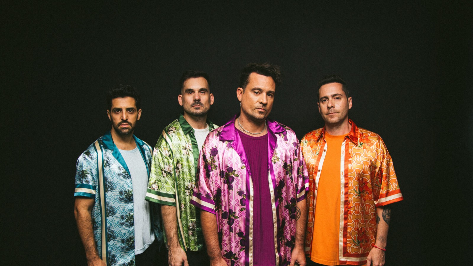 Tan Biónica regresa a Mendoza en abril y el show será en el Teatro Griego