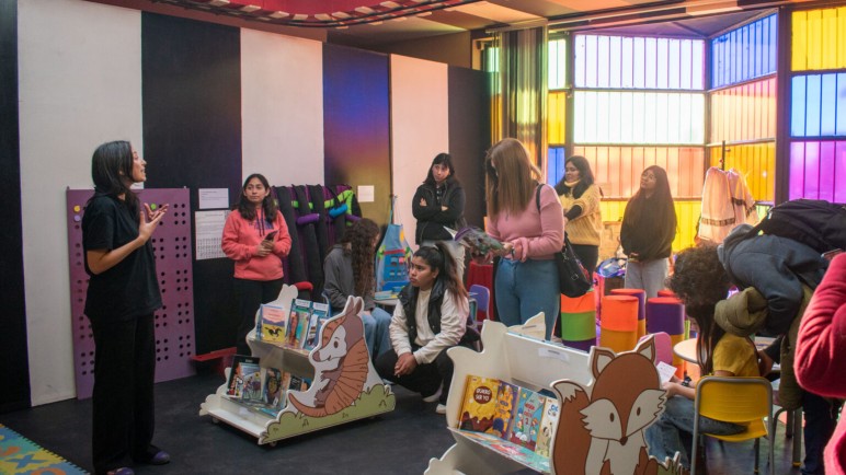 Los museos de la Ciudad lanzan sus colonias de verano 2026 con talleres gratuitos para infancias y jóvenes