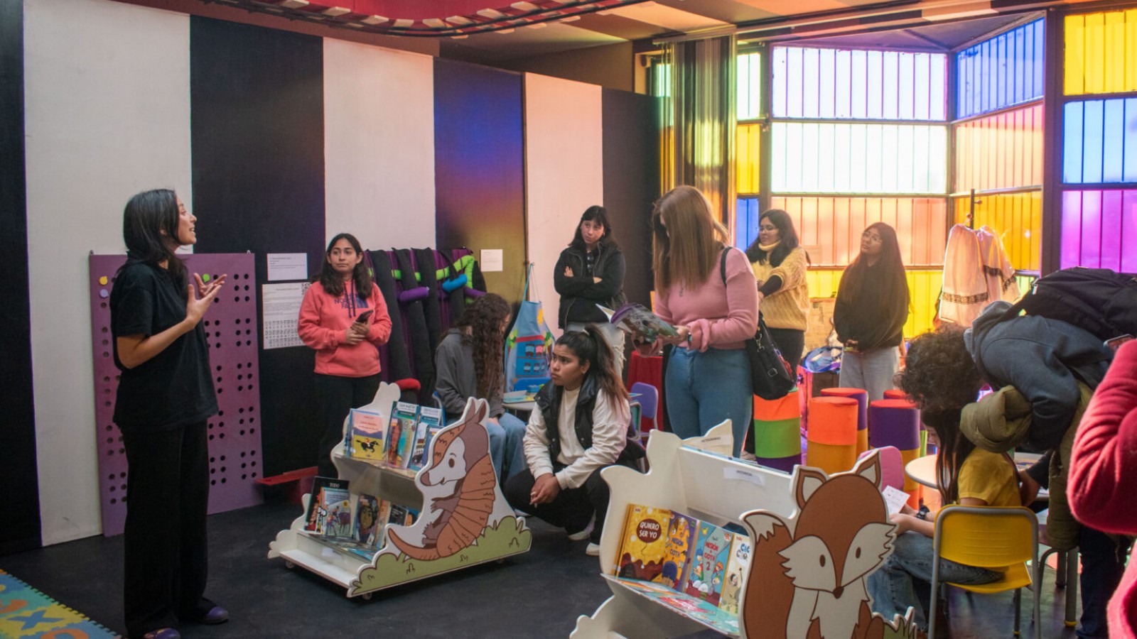 Los museos de la Ciudad lanzan sus colonias de verano 2026 con talleres gratuitos para infancias y jóvenes