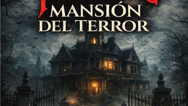 "Masacre en la Mansión del Terror" desembarca en Mendoza