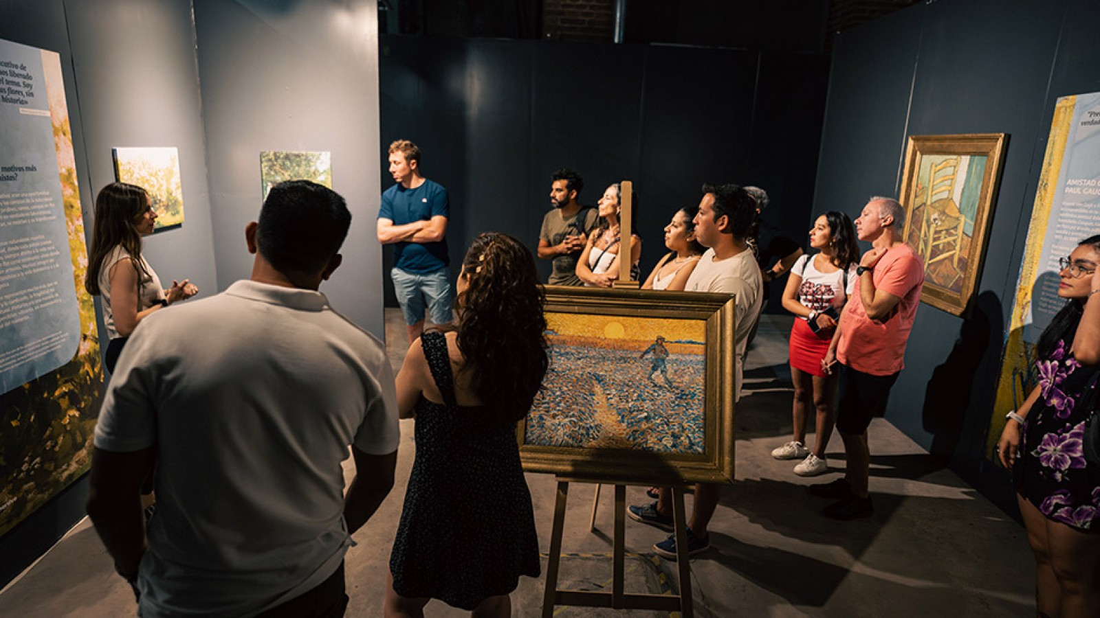 Viernes 09 de enero: Agenda Cultural y de Espectáculos para disfrutar del finde en Mendoza