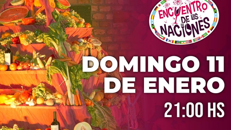 Junín vivirá este domingo la Bendición de los Frutos y la tradicional Vía Blanca de las Reinas
