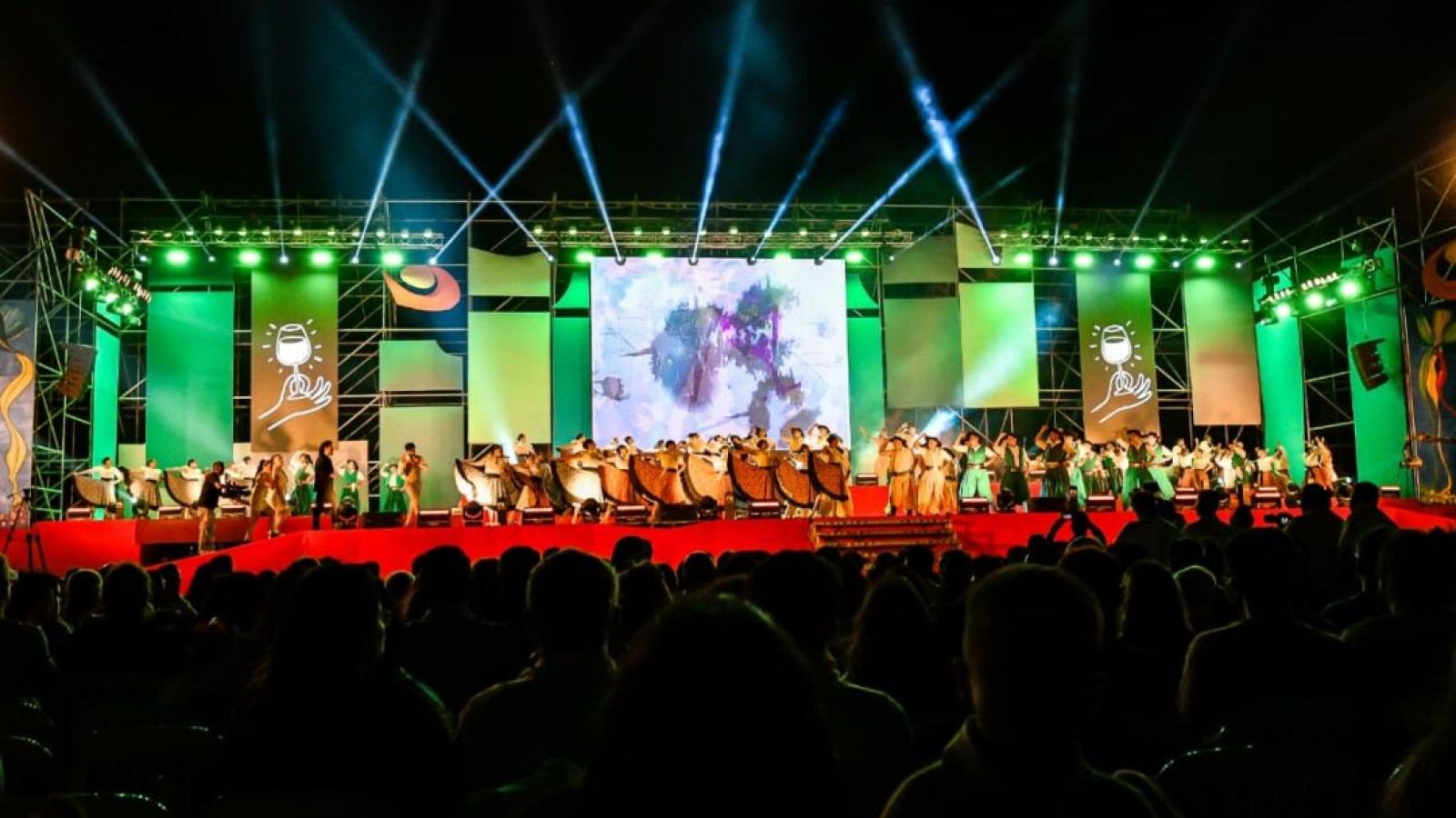 Lavalle rumbo a la Vendimia 2026