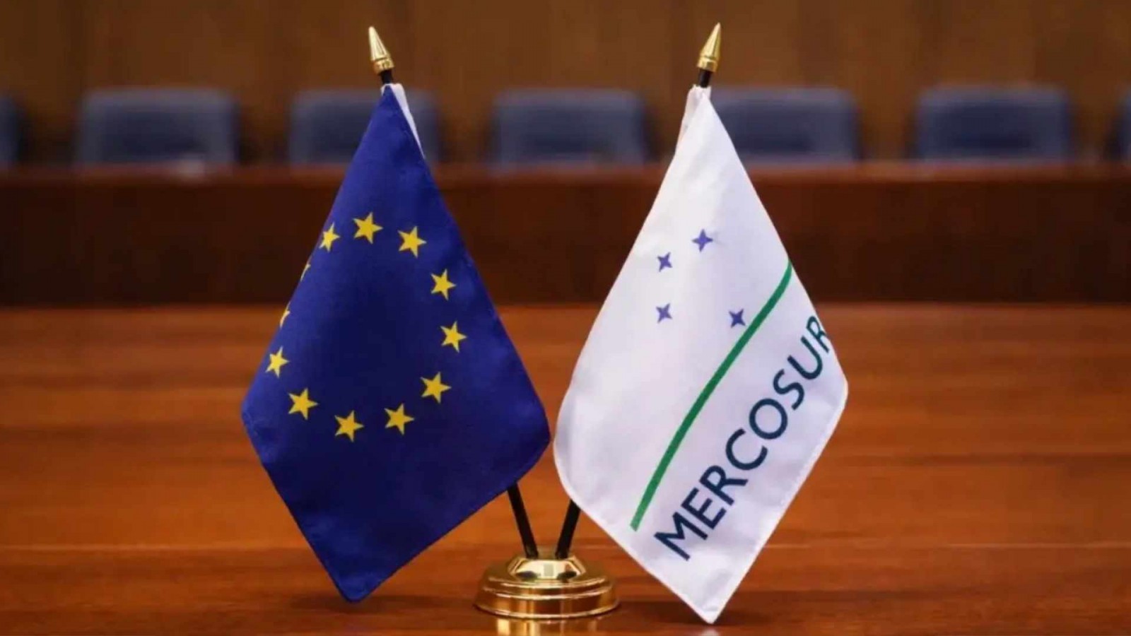 Luego de 25 años, la Unión Europea aprobó el acuerdo de libre comercio con el Mercosur