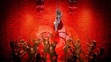 ROUGE, Revolución Bohemia se despide de los escenarios con una función especial en el Arena Maipú