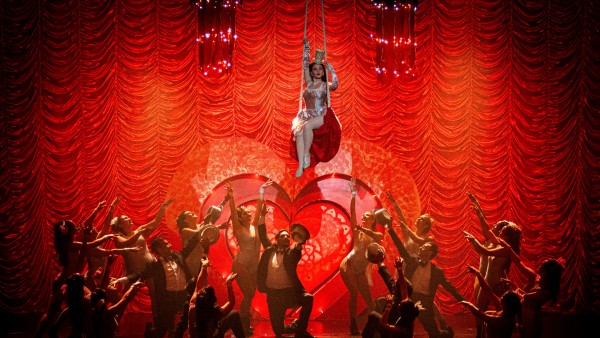 ROUGE, Revolución Bohemia se despide de los escenarios con una función especial en el Arena Maipú