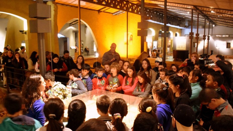 Explorá el MAF en verano: historia, arqueología y patrimonio vivo para jugar, descubrir y disfrutar