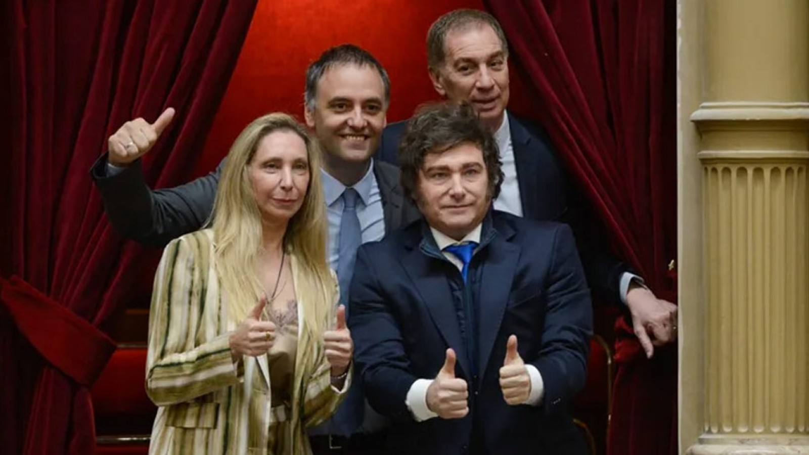 Milei convocó a sesiones extraordinarias y la reforma laboral será el objetivo principal