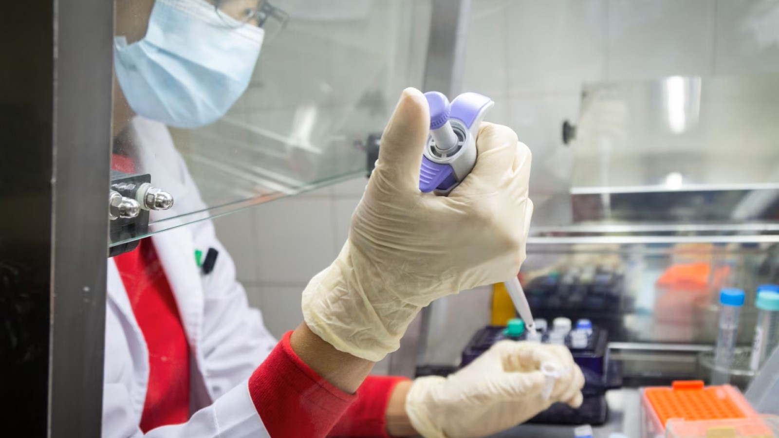 Falleció el paciente con Gripe H3N2 internado en Mendoza y es la primera víctima del país