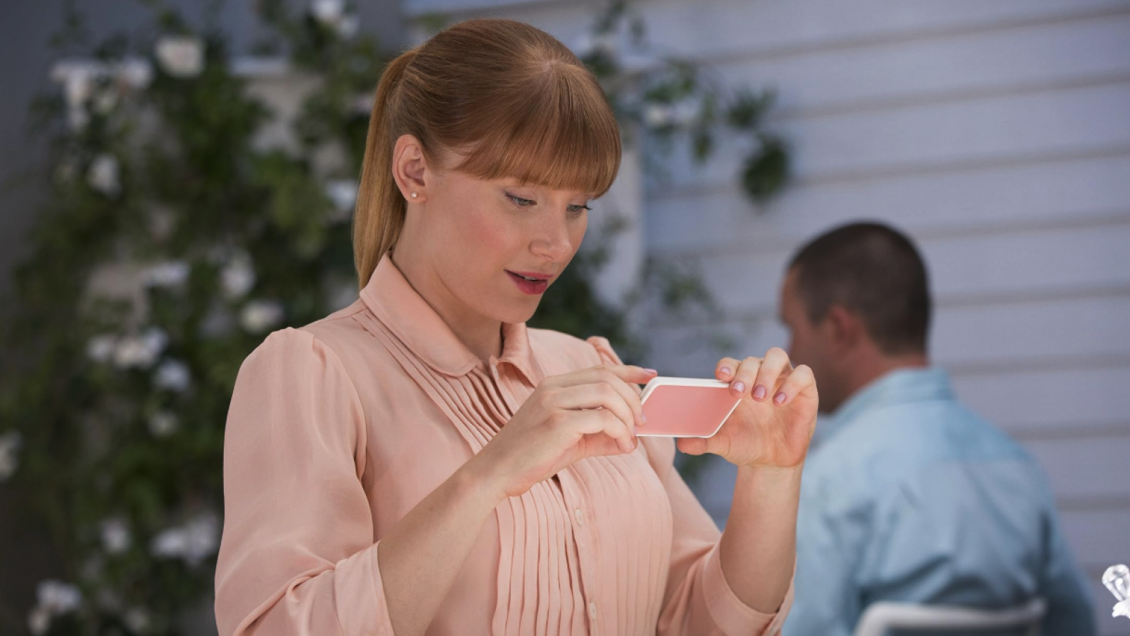 Queremos querer que hayan pasado cosas