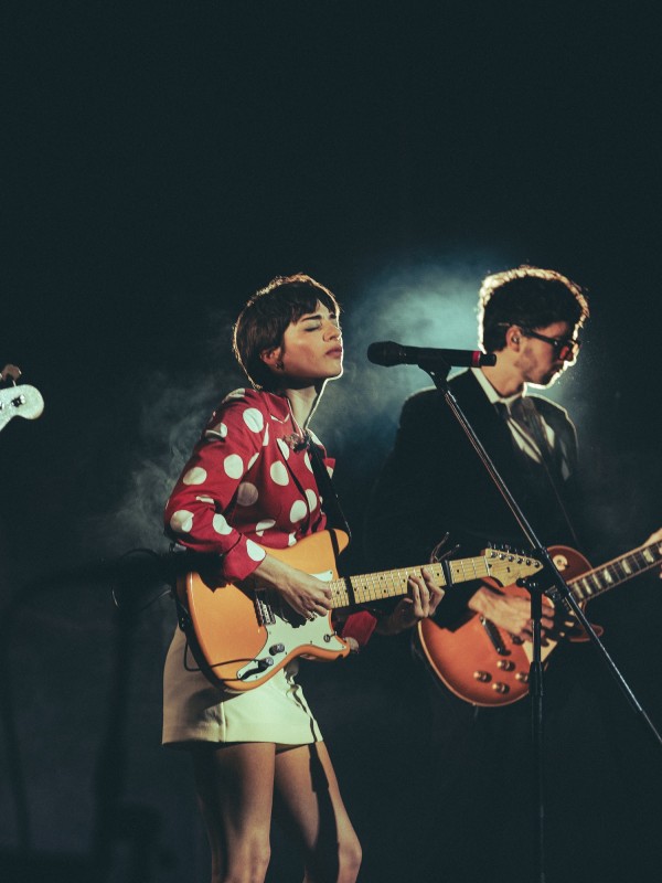 Zoe Gotusso vuelve a Mendoza con su Tour 2026 y presenta Detalles en el Teatro Mendoza