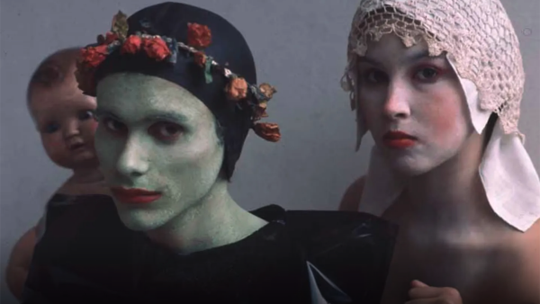 Luis Alberto Spinetta, a 76 años: la ética como forma suprema del arte