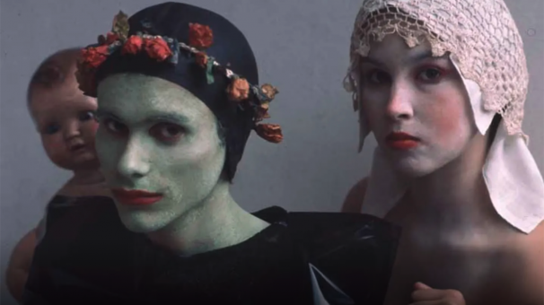 Luis Alberto Spinetta, a 76 años: la ética como forma suprema del arte