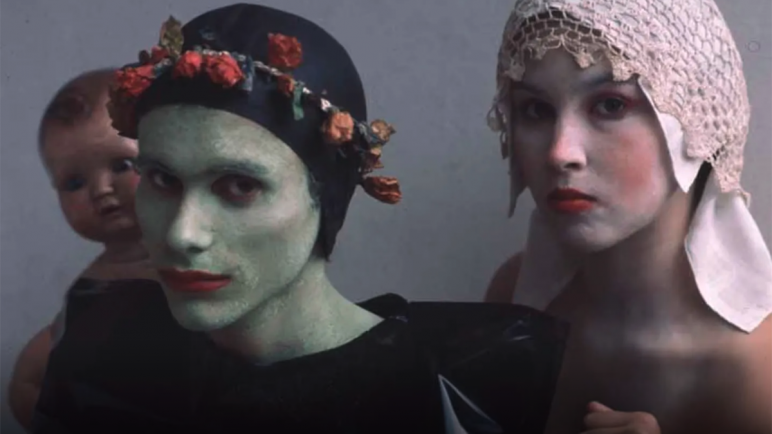 Luis Alberto Spinetta, a 76 años: la ética como forma suprema del arte