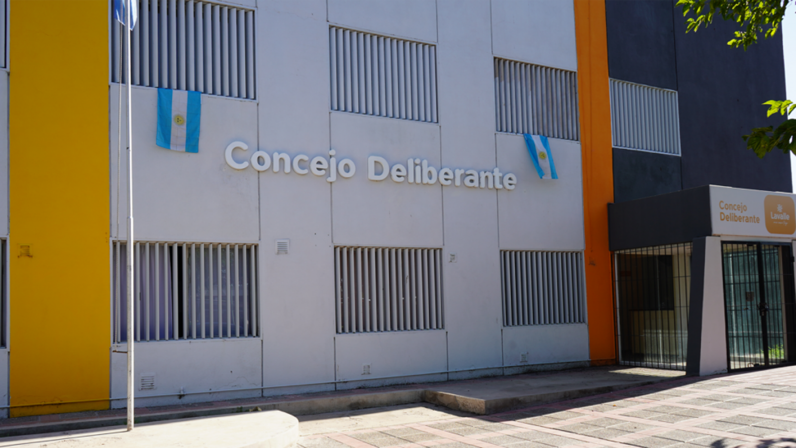 Lavalle aprobó por unanimidad el Presupuesto Municipal 2026