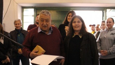Facultad de Artes y Diseño inauguró la Sala de Profesores "Eduardo González"