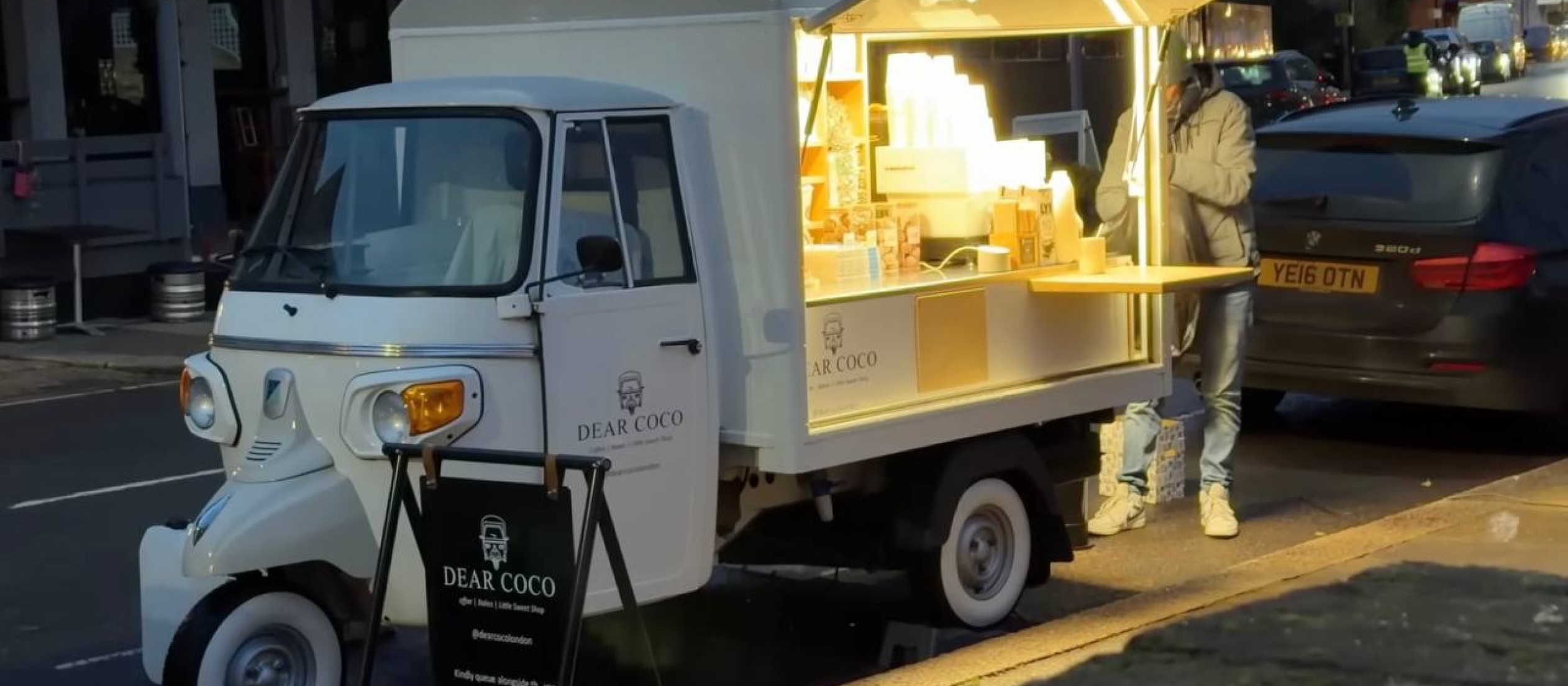 Reconversión e independencia financiera: ¿autonomía o condena a la precariedad?