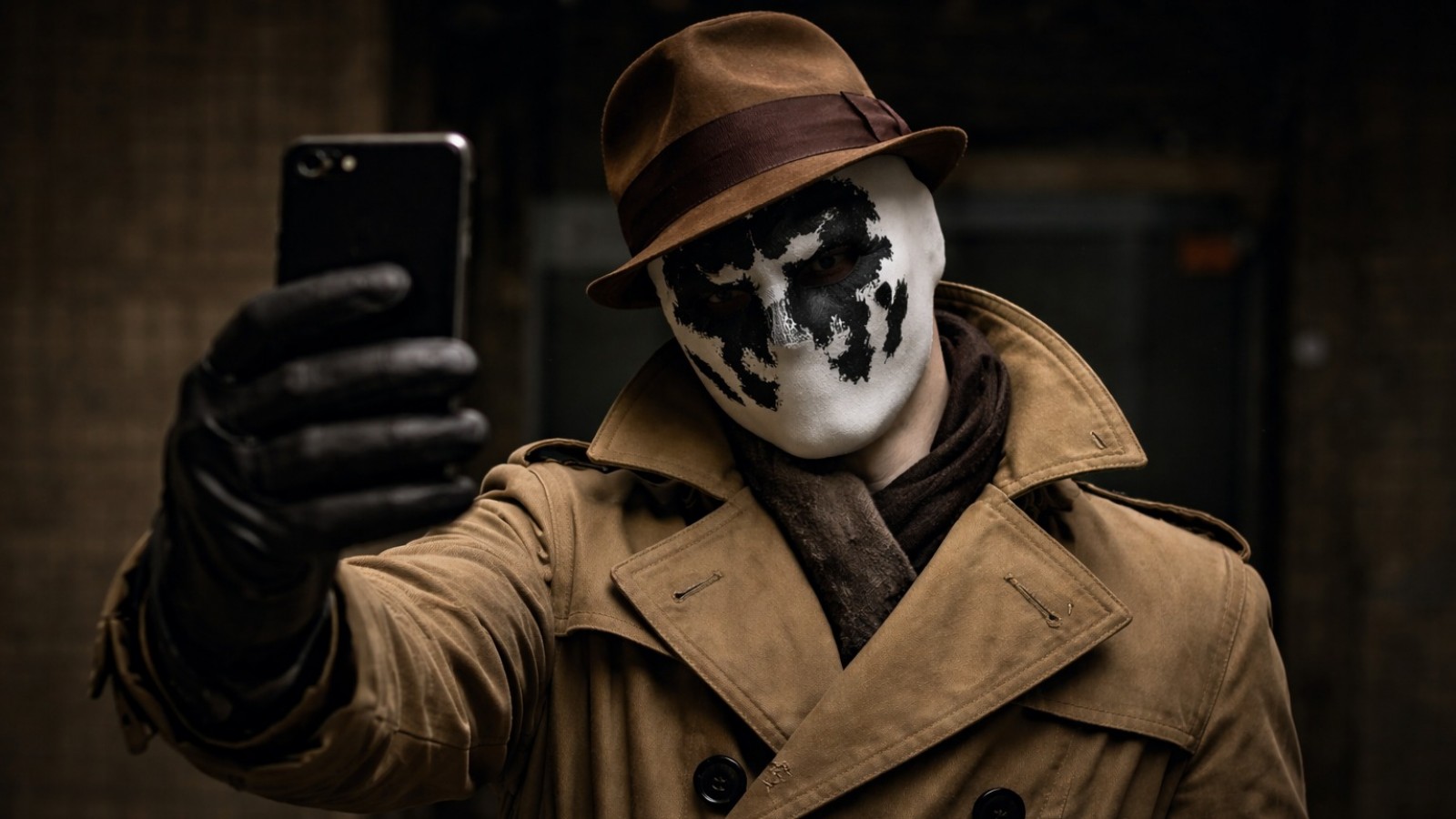 El apocalipsis de las selfies