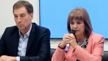 Patricia Bullrich inicia este miércoles reuniones claves para la reforma laboral