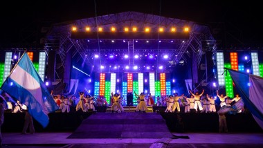 Este sábado 31 Maipú celebra su vendimia "El legado de nuestra historia"