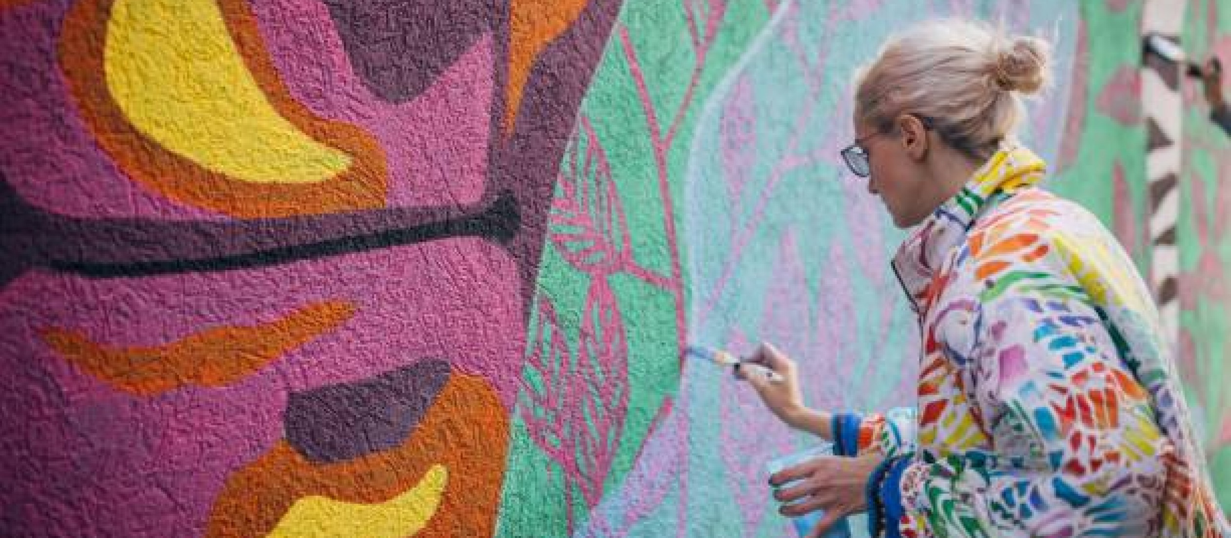 El ajuste también se pinta