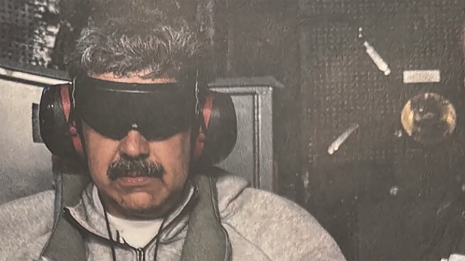 Una estrella más en la bandera: Venezuela