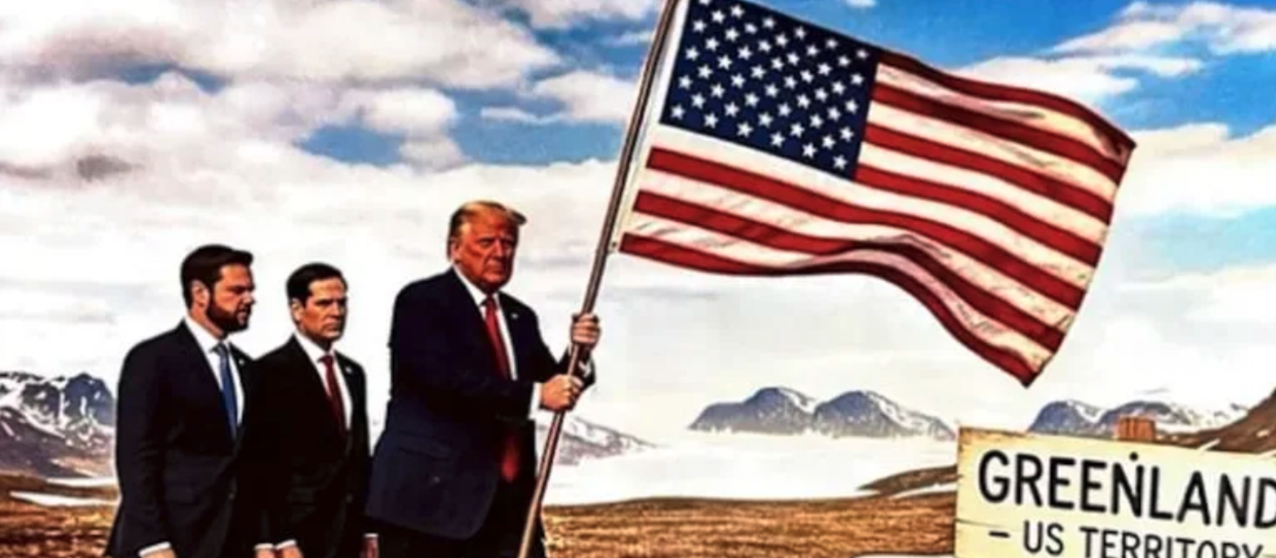 Una estrella más en la bandera: Venezuela