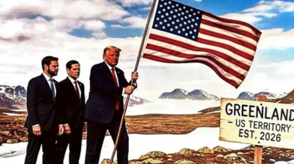 Una estrella más en la bandera: Venezuela