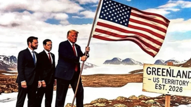 Una estrella más en la bandera: Venezuela