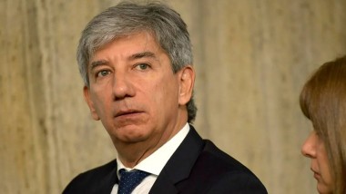 Las penas del clan judicial: así castigó la Justicia a la banda que cobraba coimas