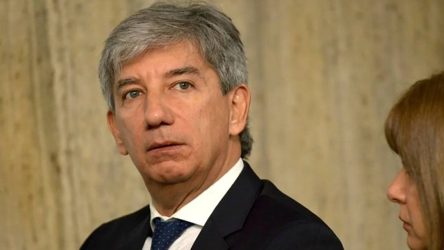 Las penas del clan judicial: así castigó la Justicia a la banda que cobraba coimas