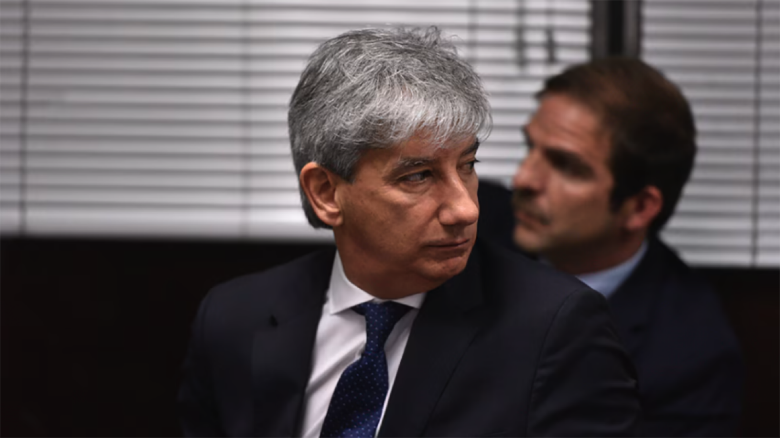 Condena histórica: 18 años de prisión para el exjuez Walter Bento por corrupción y coimas