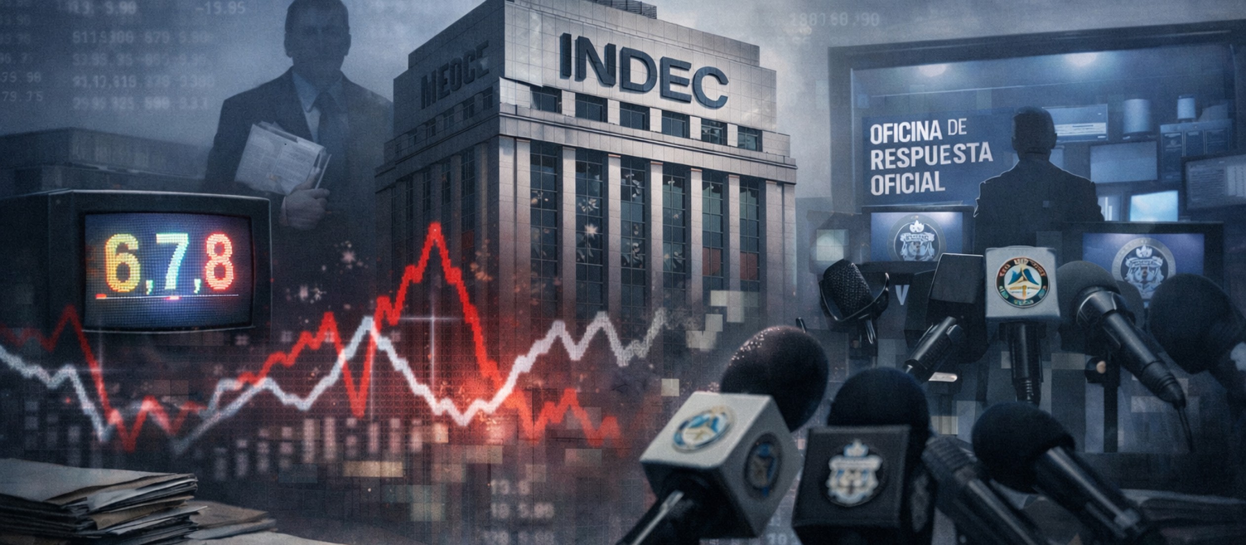 Recetas viejas para nuevos actores: El eterno Déjà Vu argentino